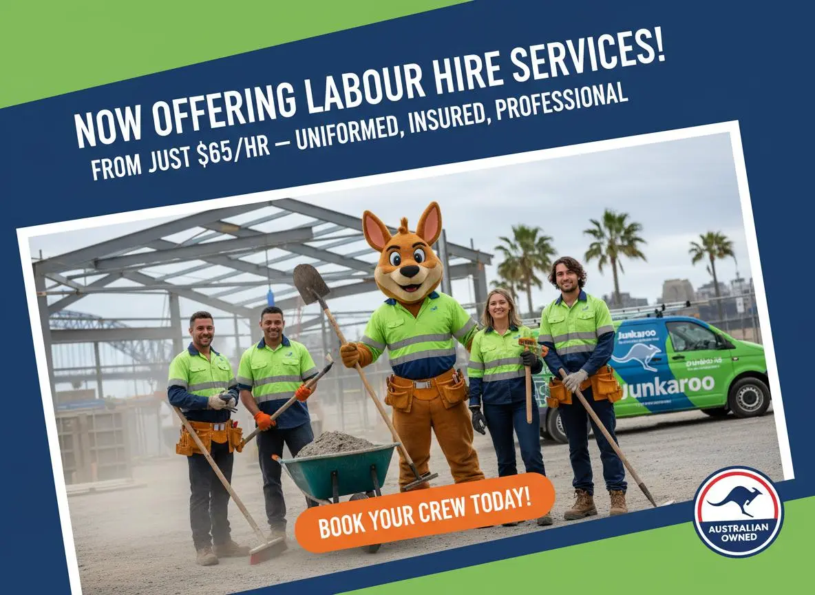 Labour Hire Service